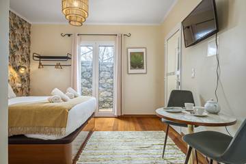Casa Rural para 2 Personas en Isla de Madeira, Portugal, Foto 4