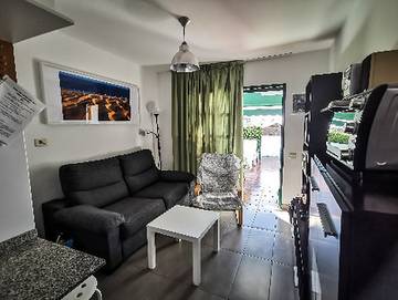 Ferieleilighet til 3 Personer i San Bartolomé de Tirajana, Gran Canaria syd, Bilde 1