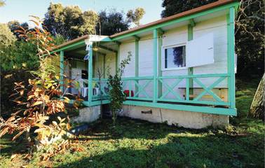 Camping para 5 Personas en Casalabriva, Córcega del Sur, Foto 1
