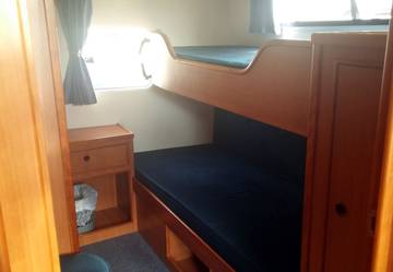 Boat for 8 People in County Fermanagh, Photo 4