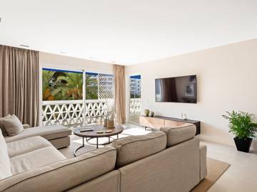 Ferienwohnung für 4 Personen in Nueva Andalucía, Marbella, Bild 3